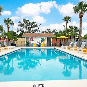 Home 1 Suites Extended Stay - Kissimmee