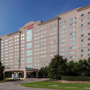 Dallas Marriott Suites Medical/Market Center